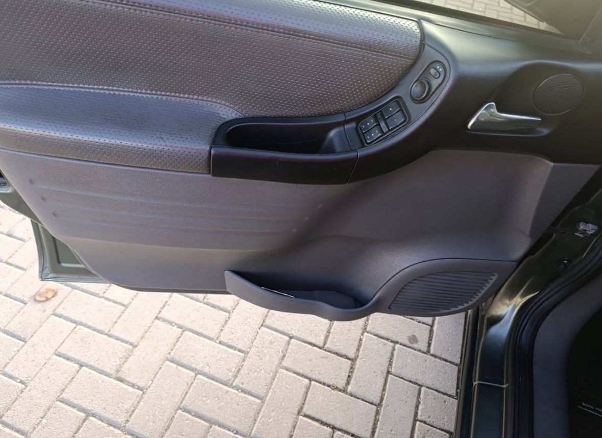 Chevrolet Zafira GNC - Foto 6