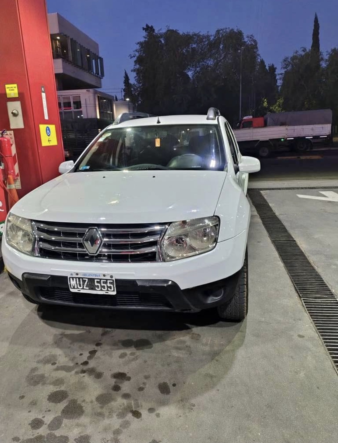 Renault Duster Confort - Foto 1