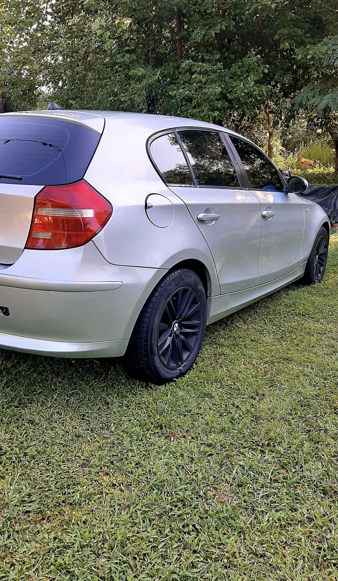BMW 116i - Foto 7