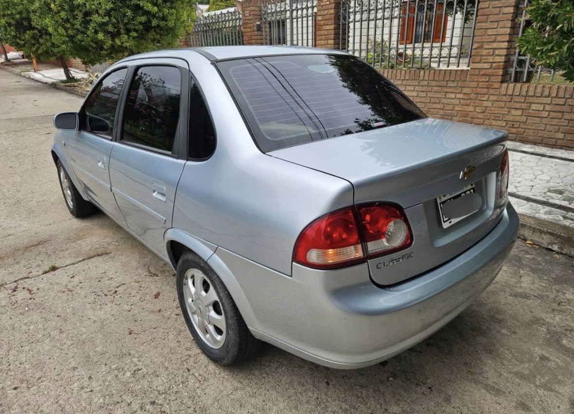 Chevrolet Classic 1.4 LT Spirit - Foto 15