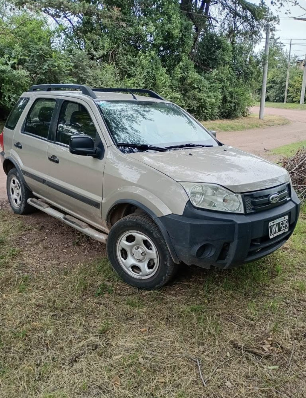 Ford Ecosport - Foto 2