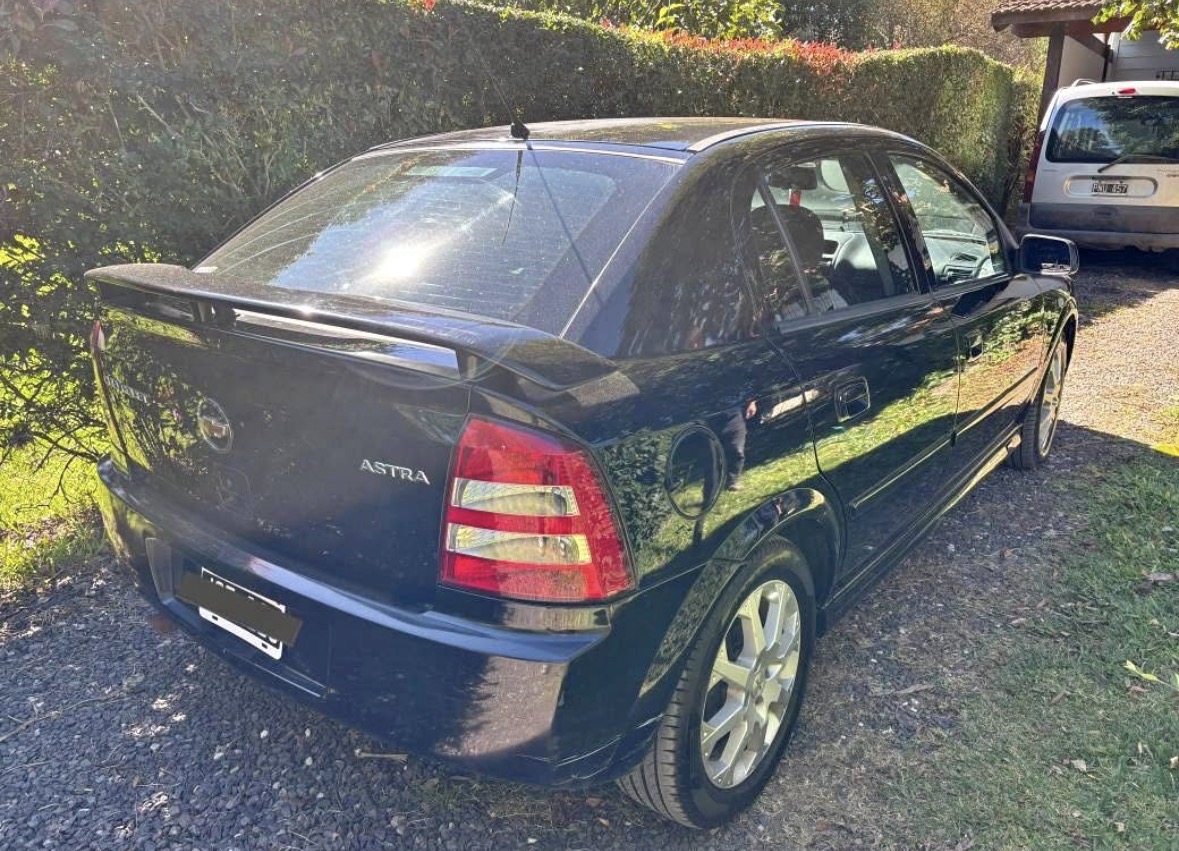 Chevrolet Astra - Foto 3