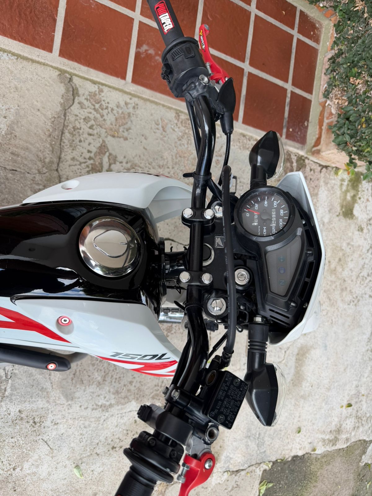 Honda XR 150 - Foto 2