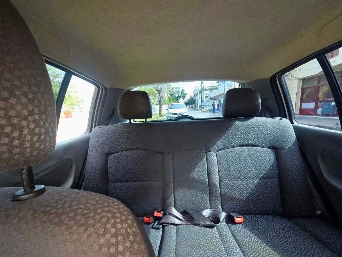 Renault Clio 2008 - Foto 7