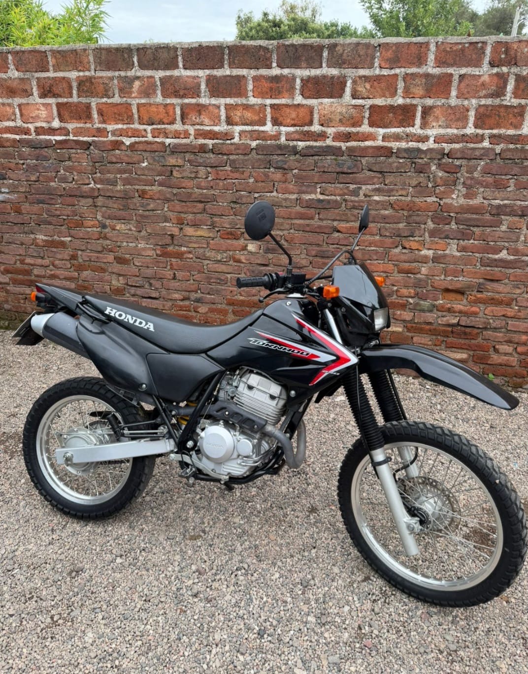 Honda Tornado 250 - Foto 3