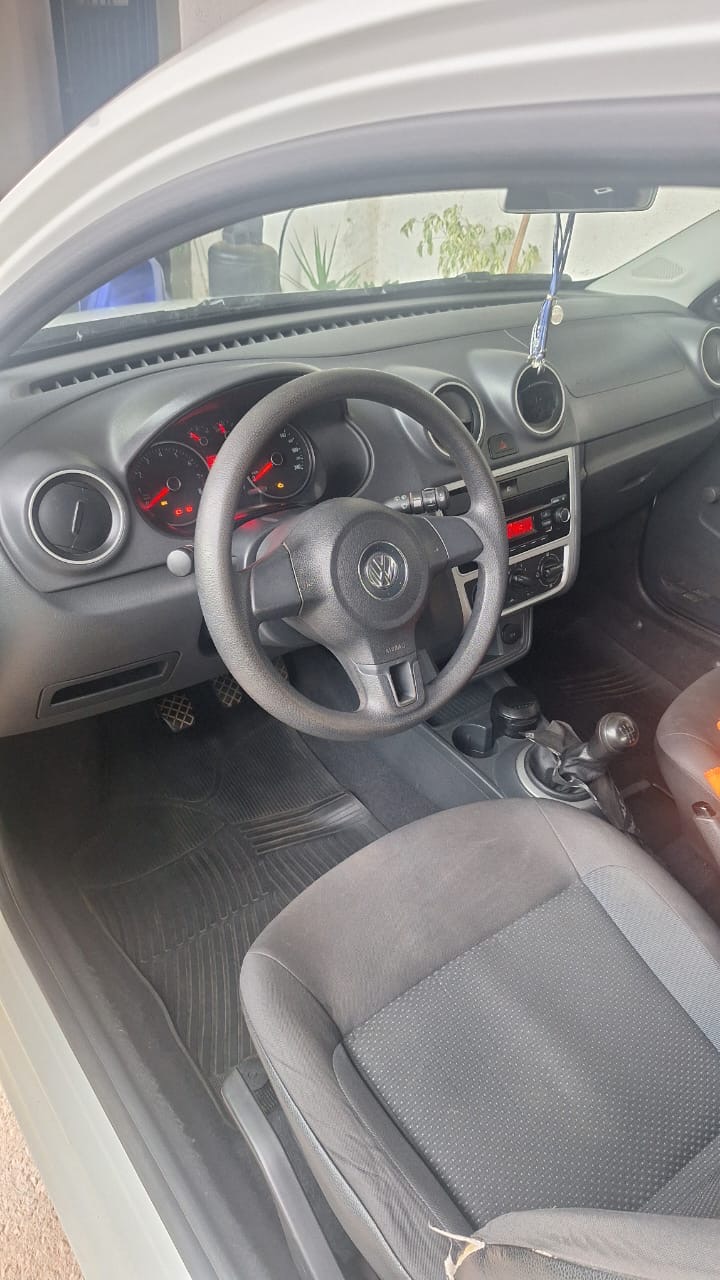 Volkswagen Gol Trend - Foto 10