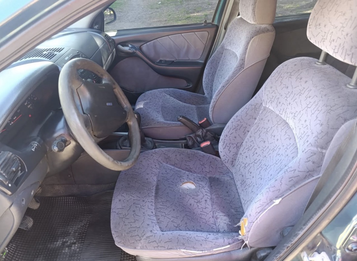 Fiat Brava GNC - Foto 8