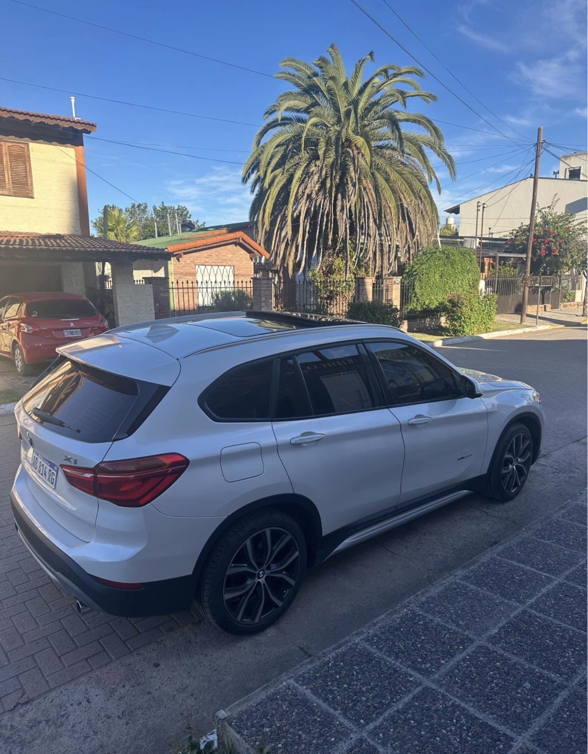 BMW X1 2017 2.0 235CV - Foto 3