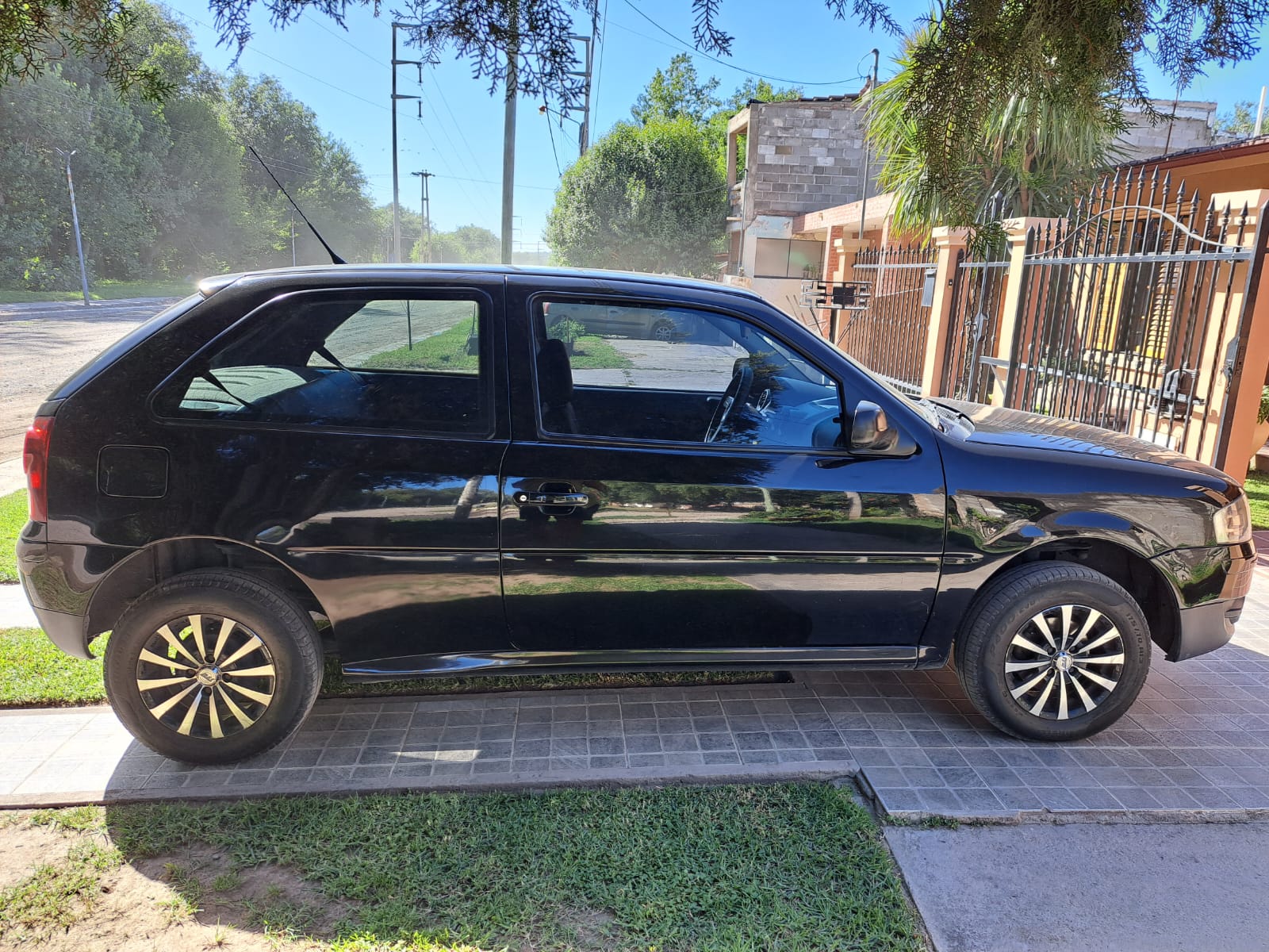 Volkswagen Gol - Foto 2