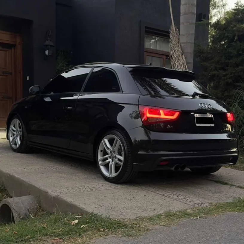 Audi A1 Sportback 2012 - Foto 5