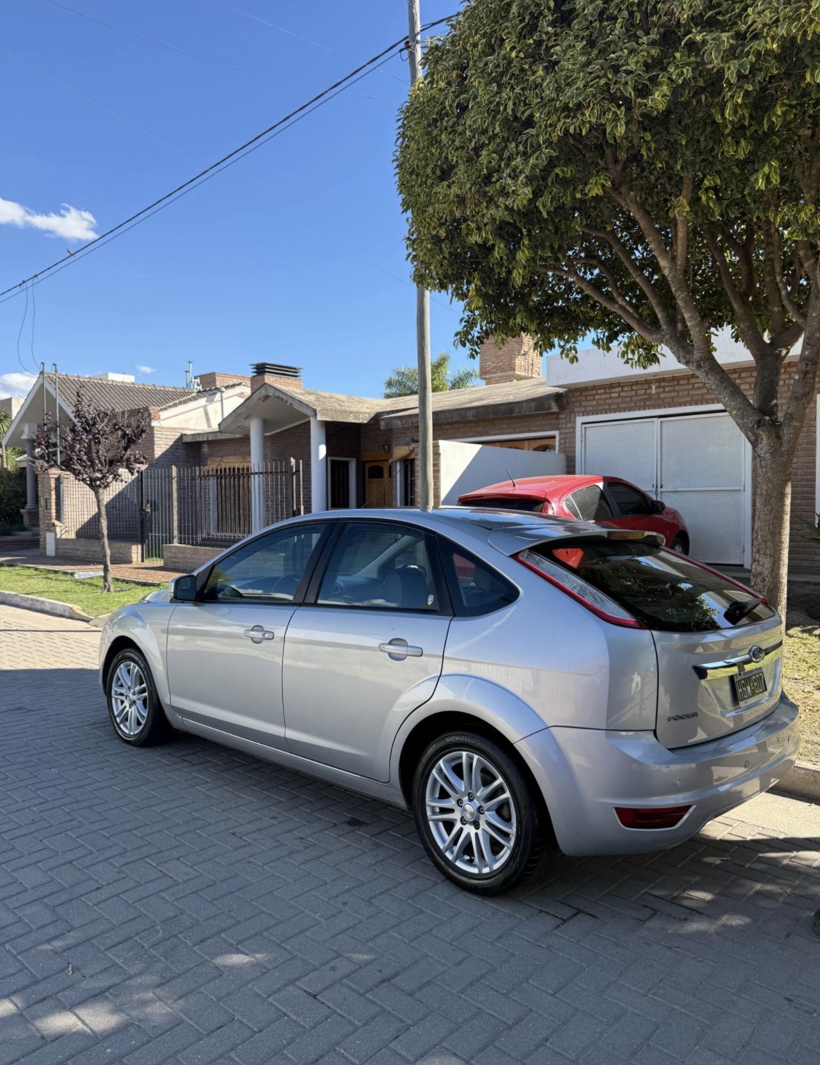 Ford Focus 2.0 Ghia - Foto 5