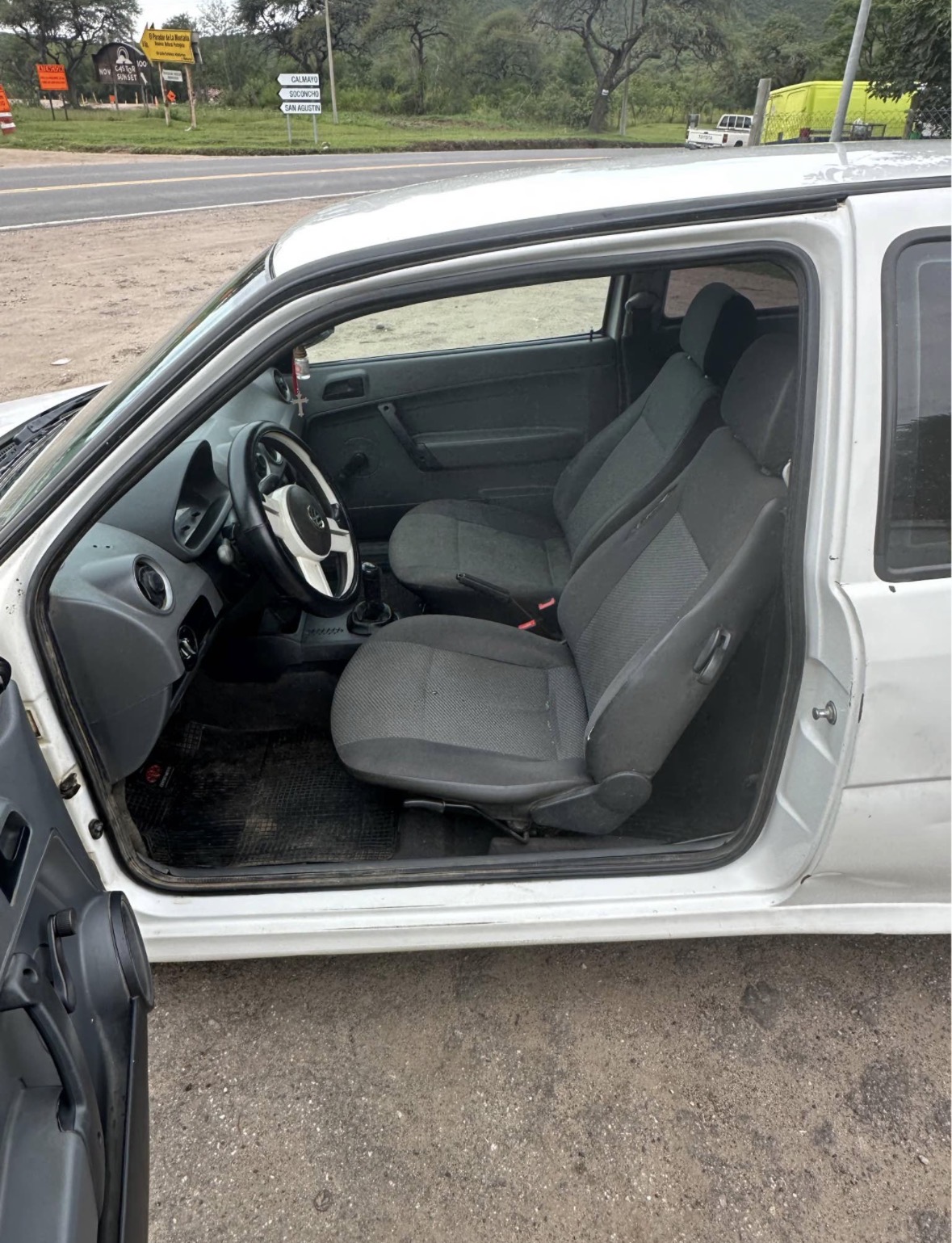 Volkswagen Gol Power - Foto 5