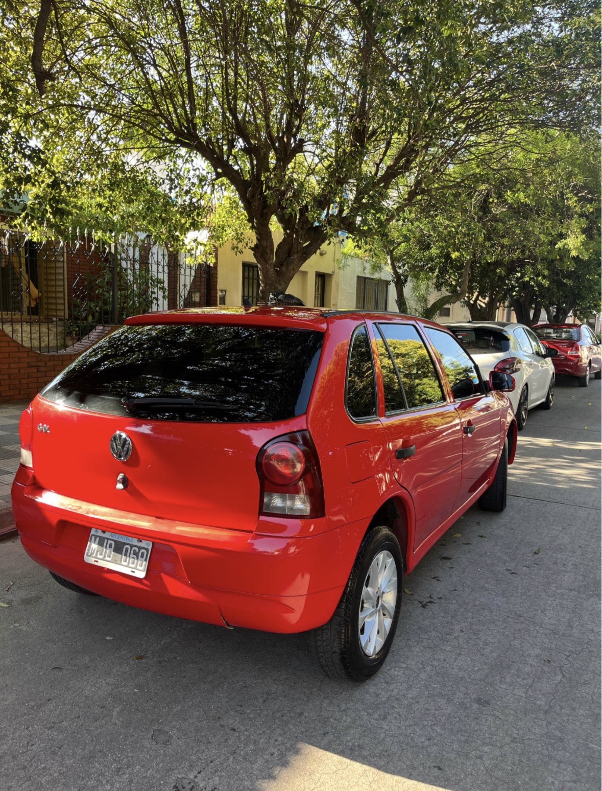 Volkswagen Gol Power - Foto 4