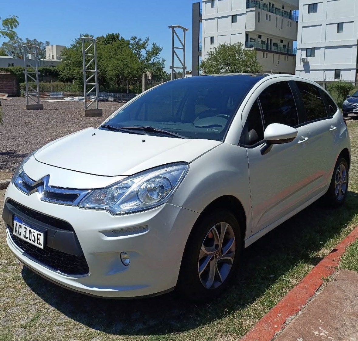 Citroën C3 Feel 1.6 Automático - Foto 2