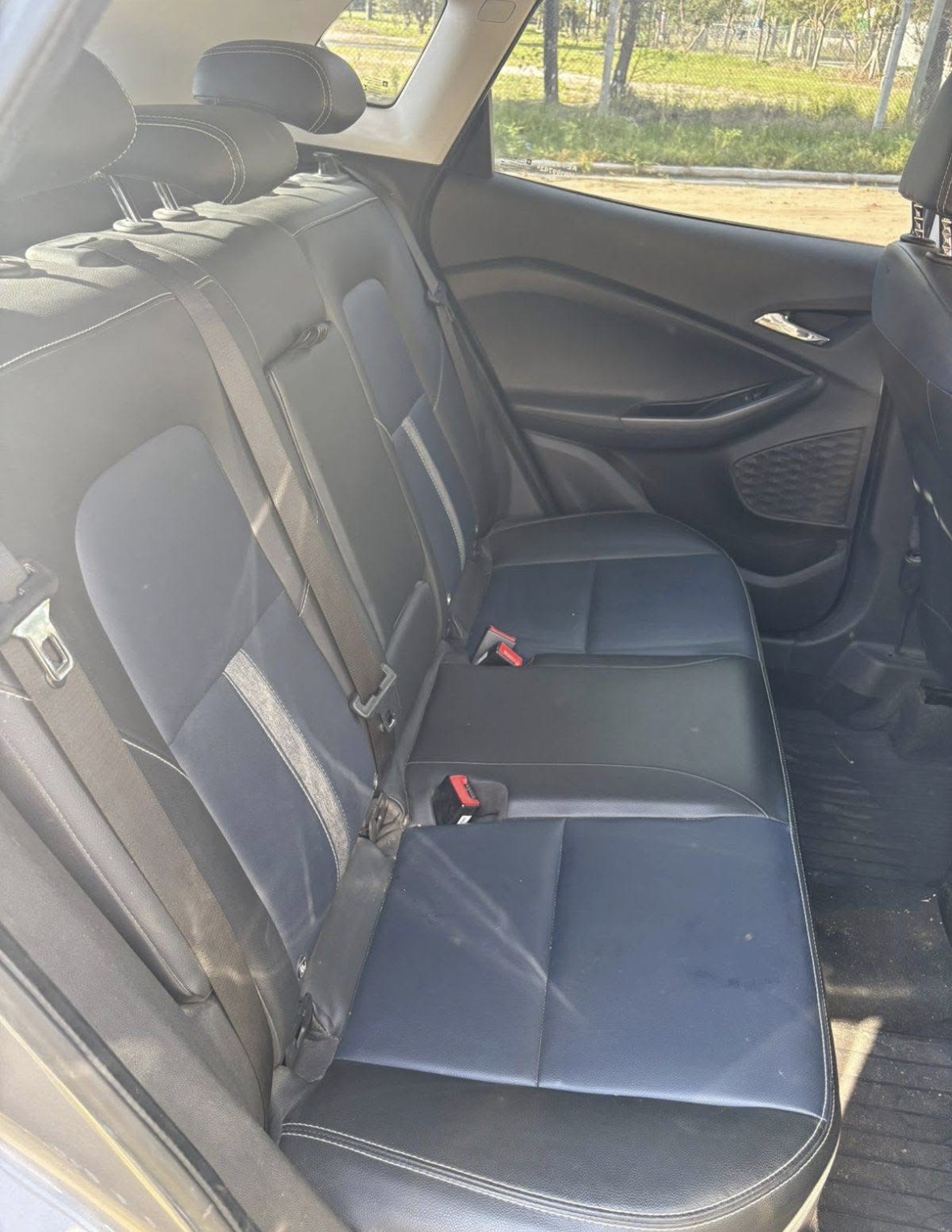 Chevrolet Tracker Premier - Foto 8