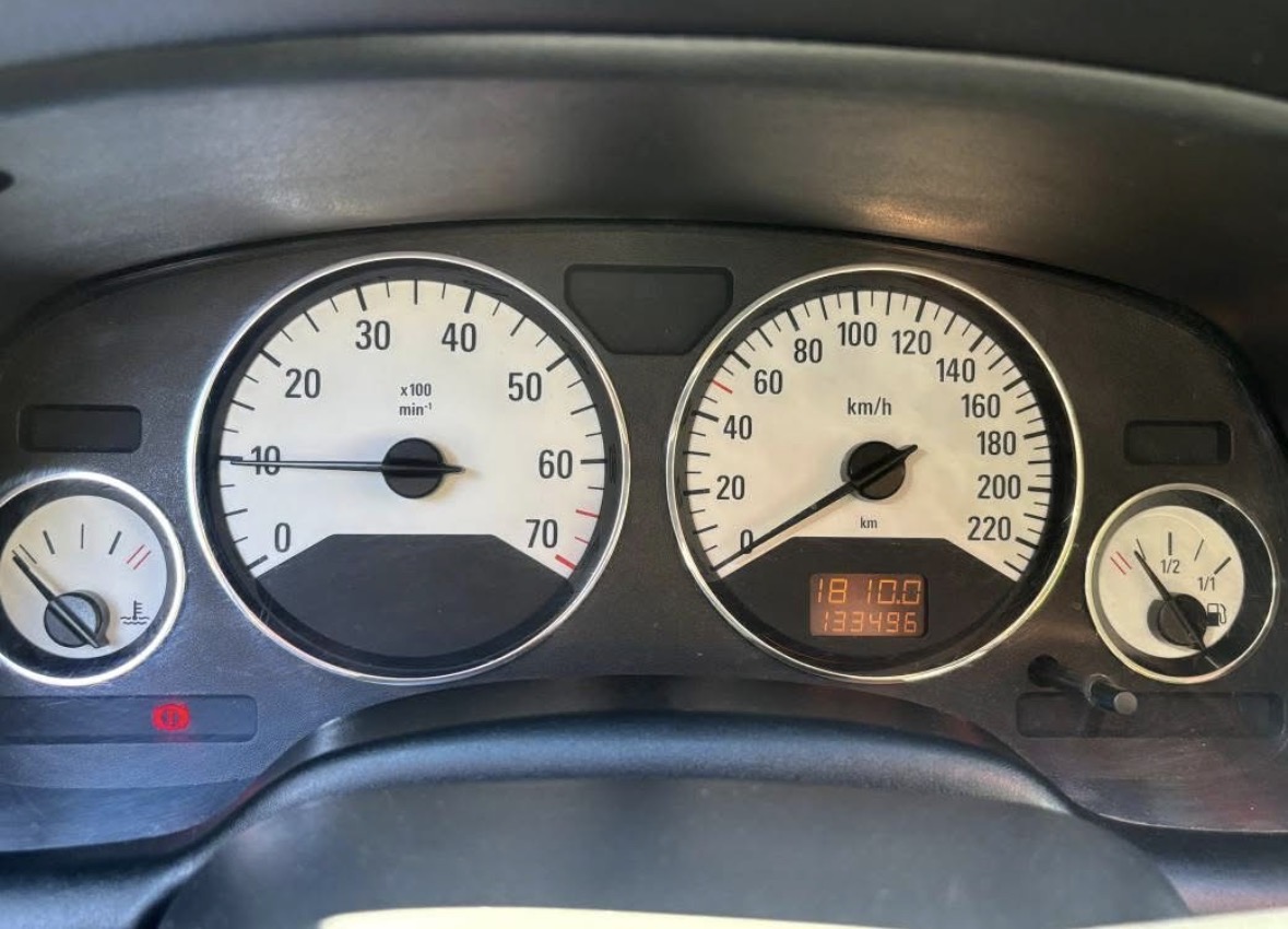 Chevrolet Astra - Foto 8