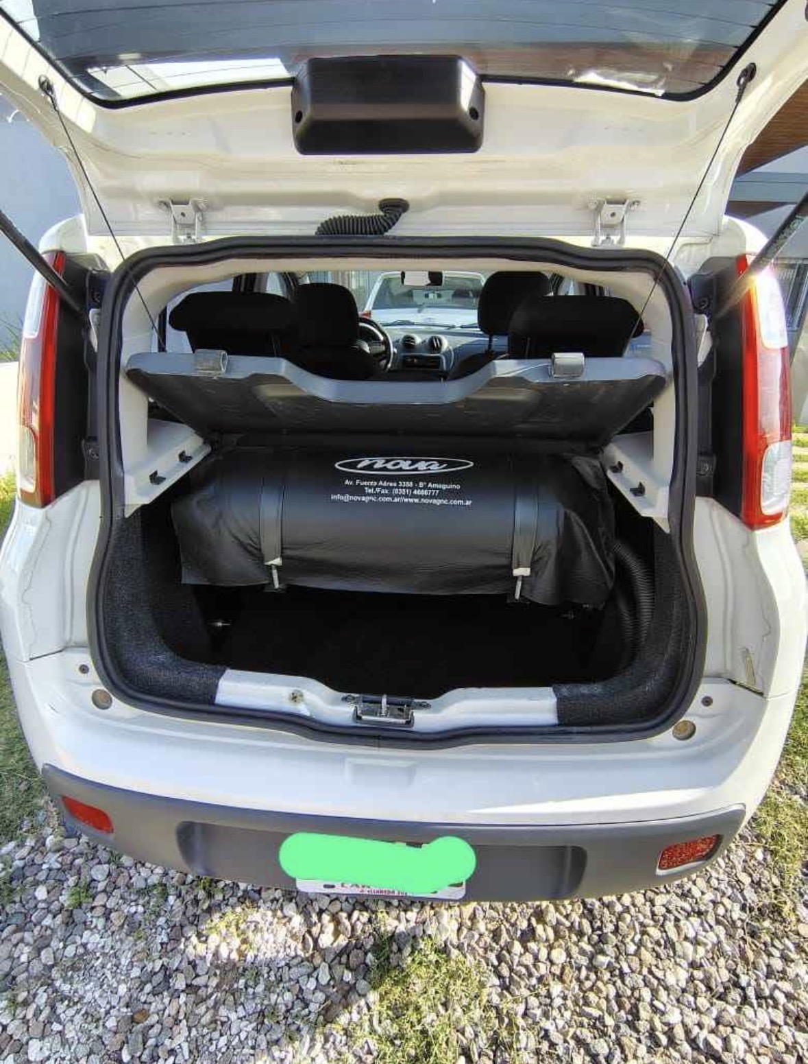 Fiat Uno Attractive - Foto 6