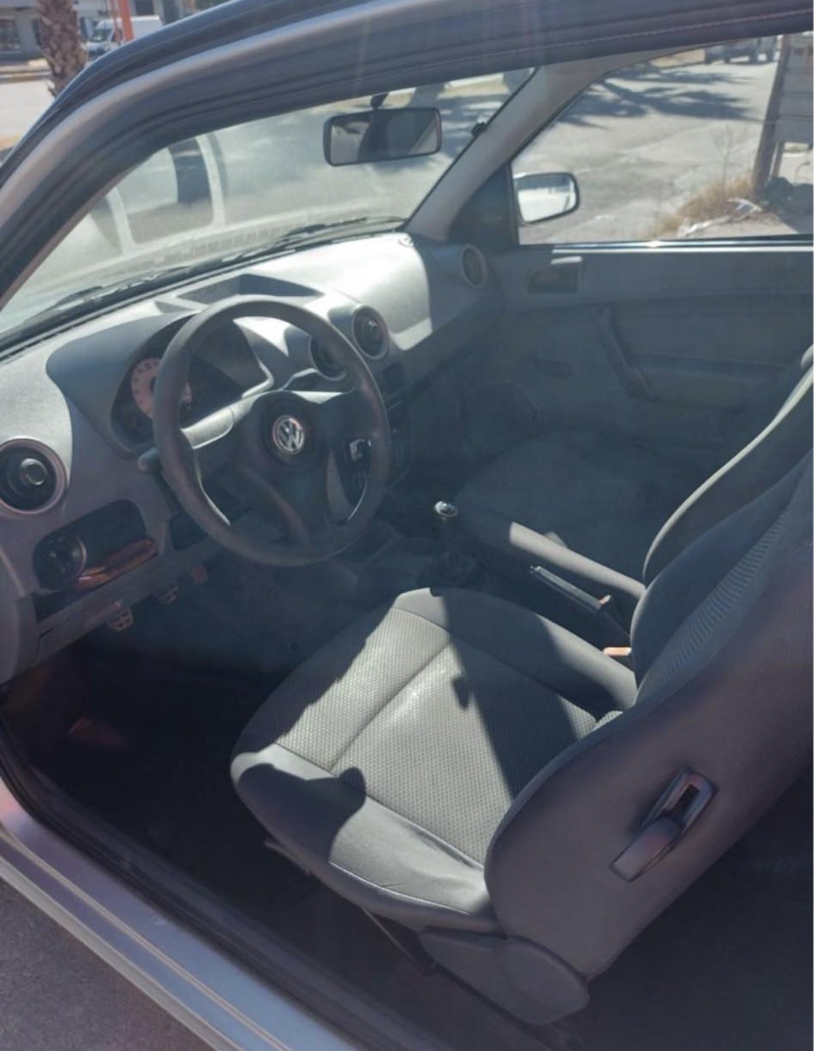 Volkswagen Gol Power 1.4 - Foto 7