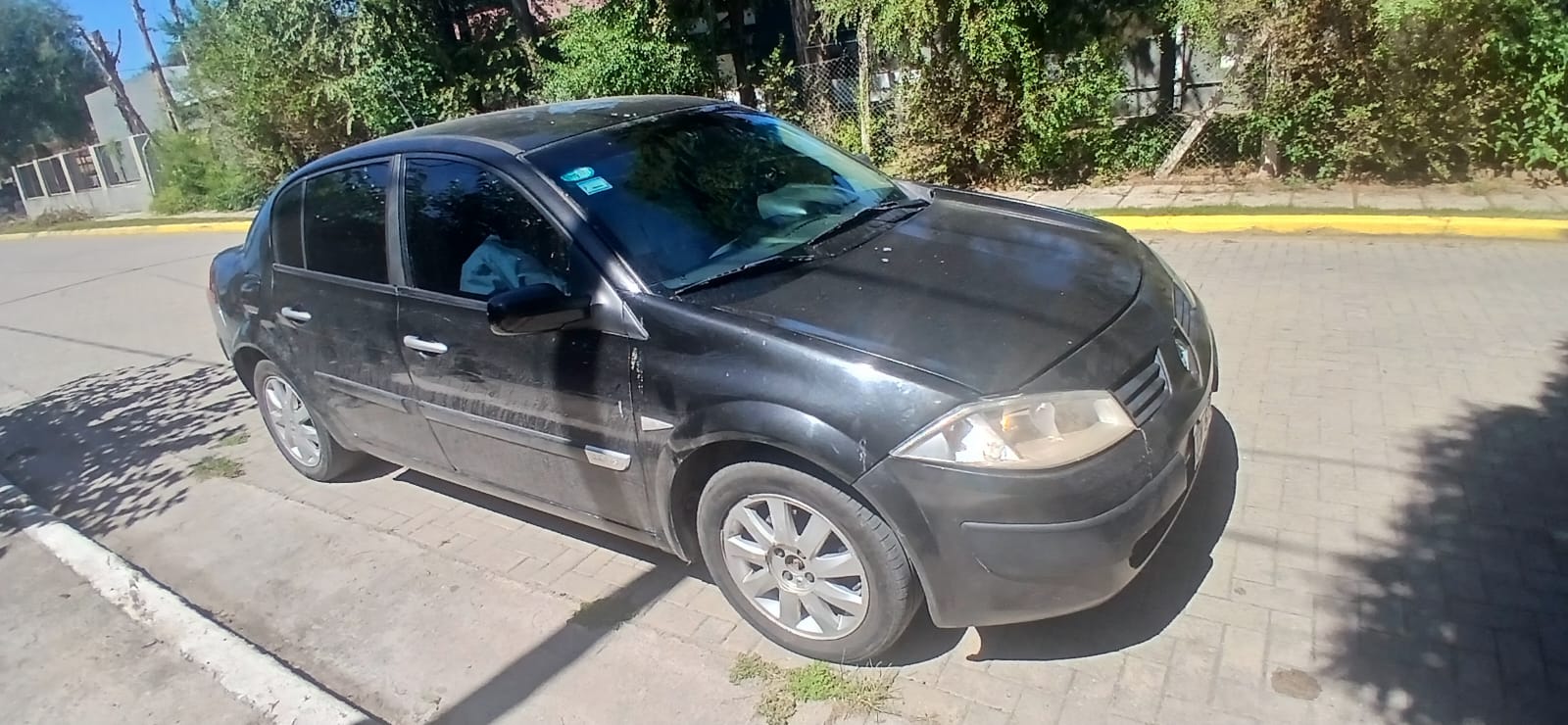 Renault Mégane 2.0 GNC - Foto 1