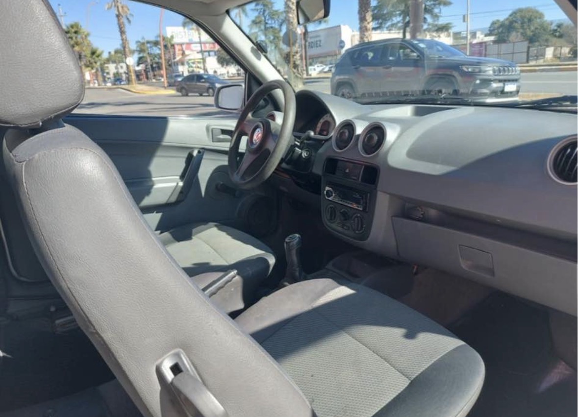 Volkswagen Gol Power 1.4 - Foto 6