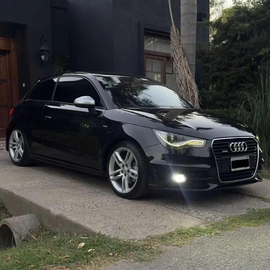 Audi A1 Sportback 2012 - Foto 1