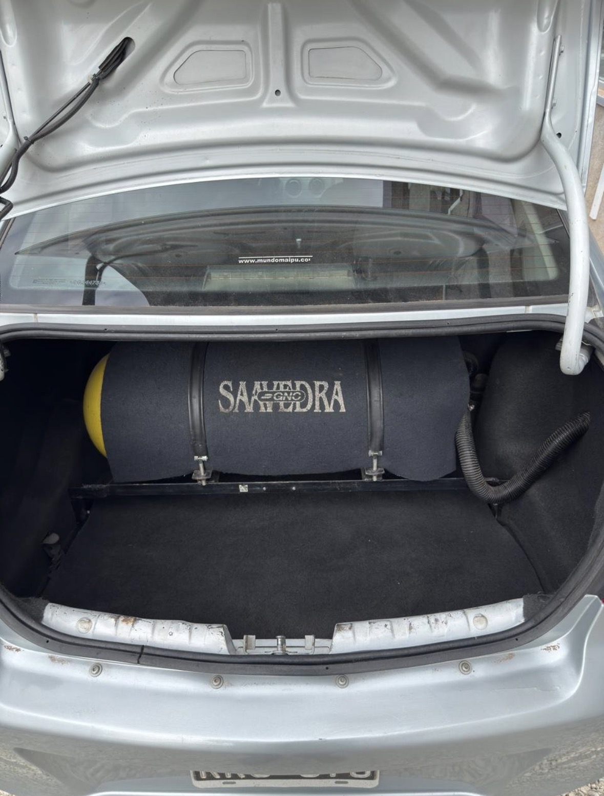 Chevrolet Prisma - Foto 11