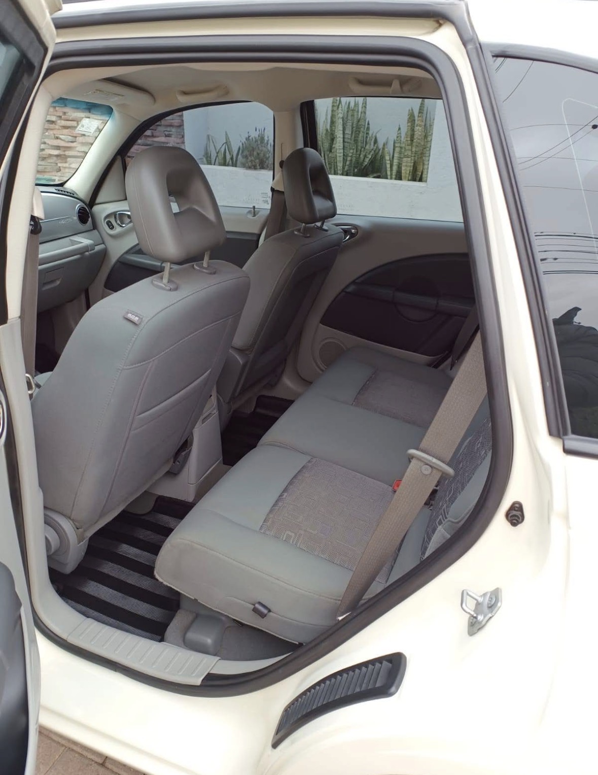 Chrysler PT Cruiser - Foto 7