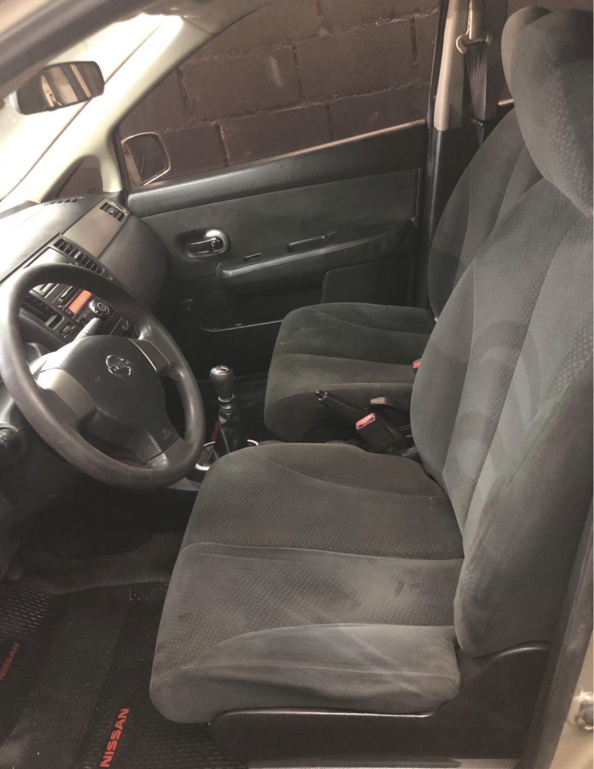 Nissan Tiida - Foto 6