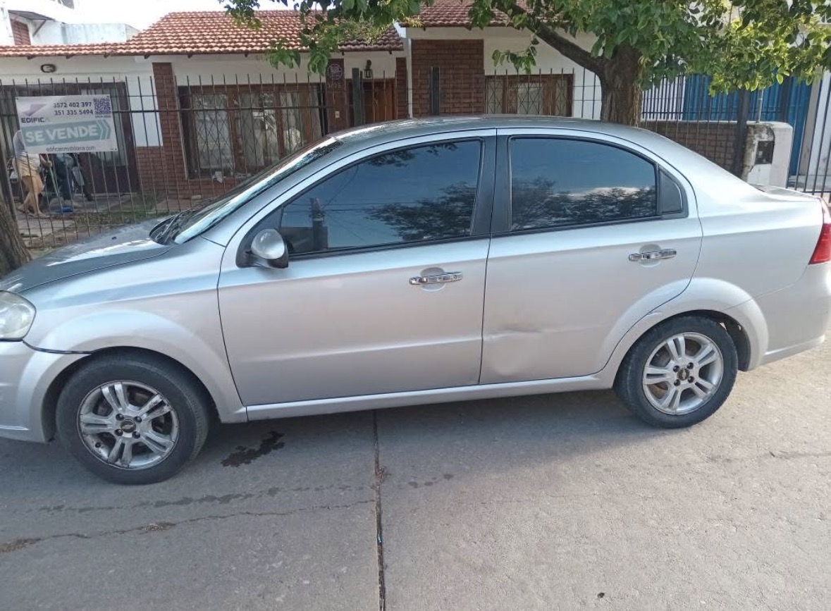 Chevrolet Aveo 1.6 Automático - Foto 2