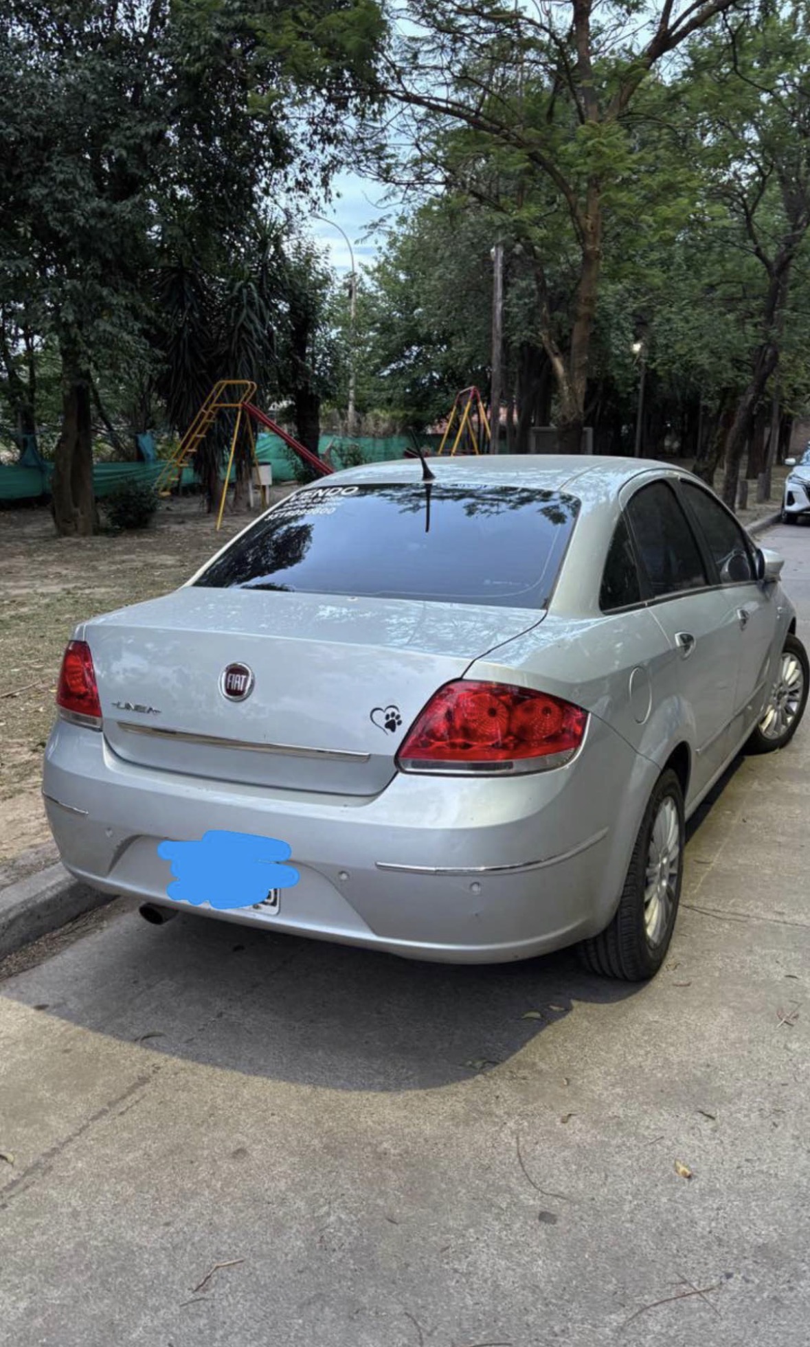 Fiat Linea Absolute Dualogic - Foto 4