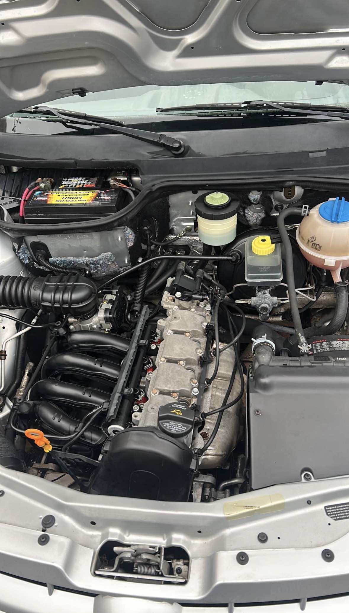 Volkswagen Gol Power 1.4 - Foto 9