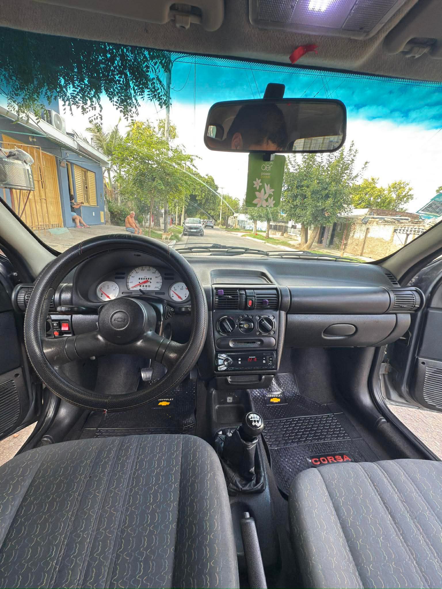 Chevrolet Corsa 1.6 - Foto 7