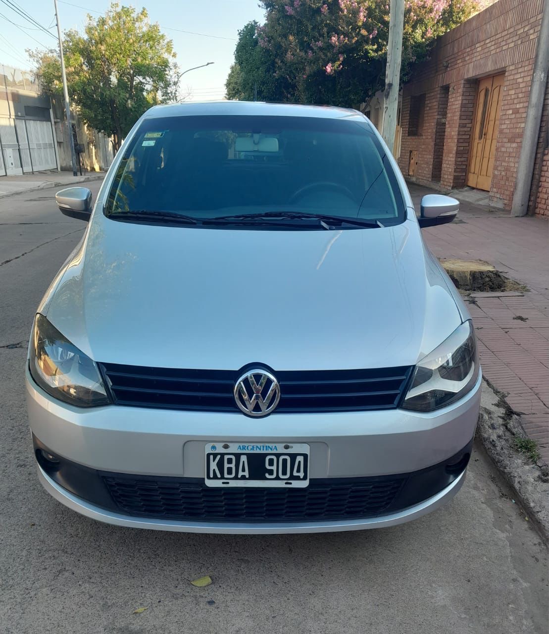 Volkswagen Fox Highline - Foto 2