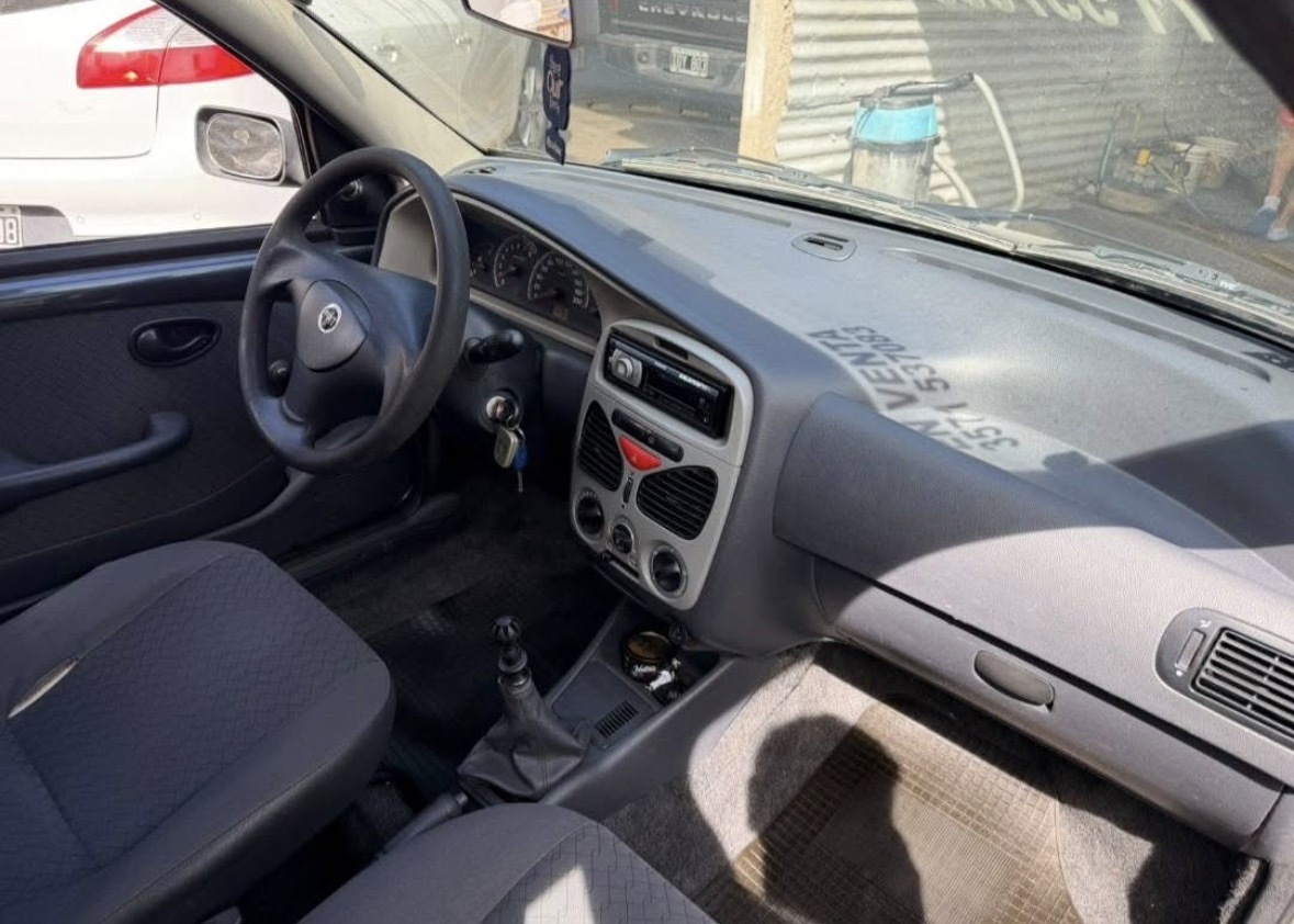 Fiat Palio - Foto 3