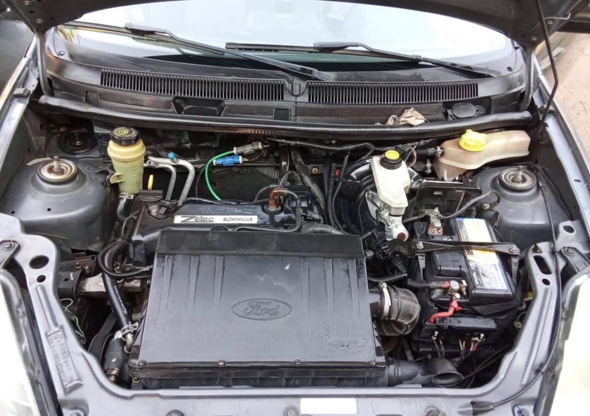 Ford Ka Viral - Foto 6