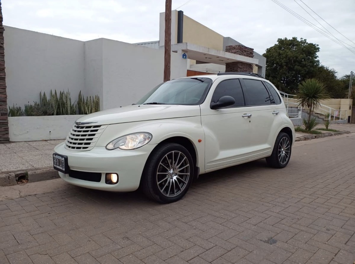 Chrysler PT Cruiser - Foto 3