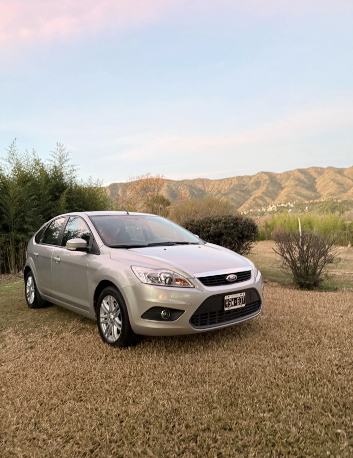 Ford Focus 2.0 Ghia - Foto 11