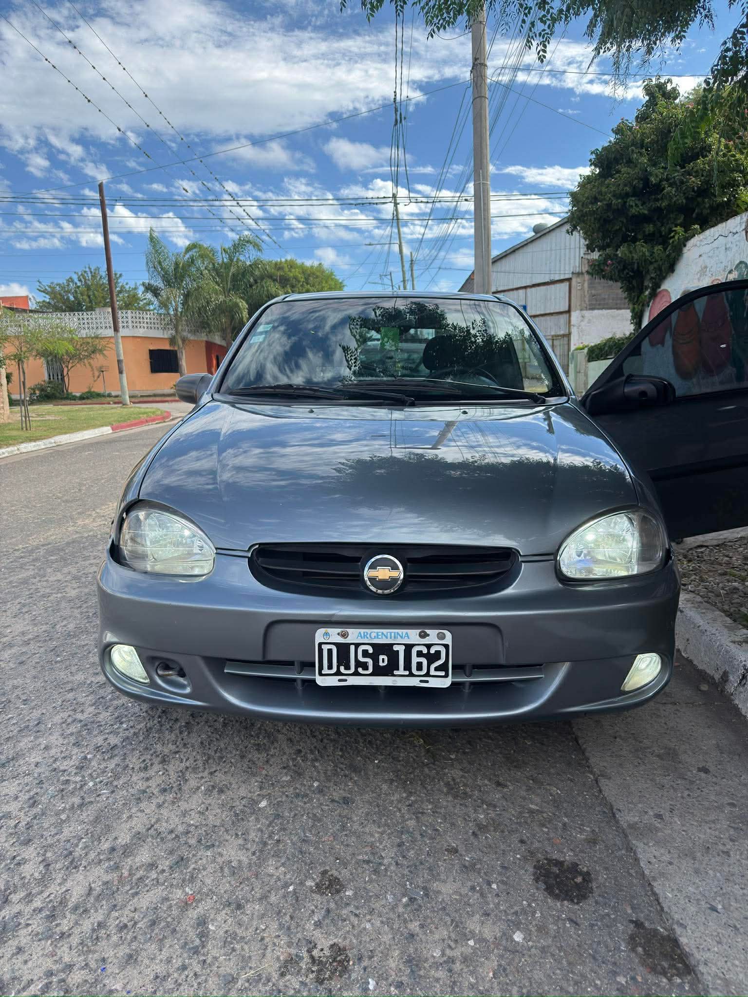 Chevrolet Corsa 1.6 - Foto 3