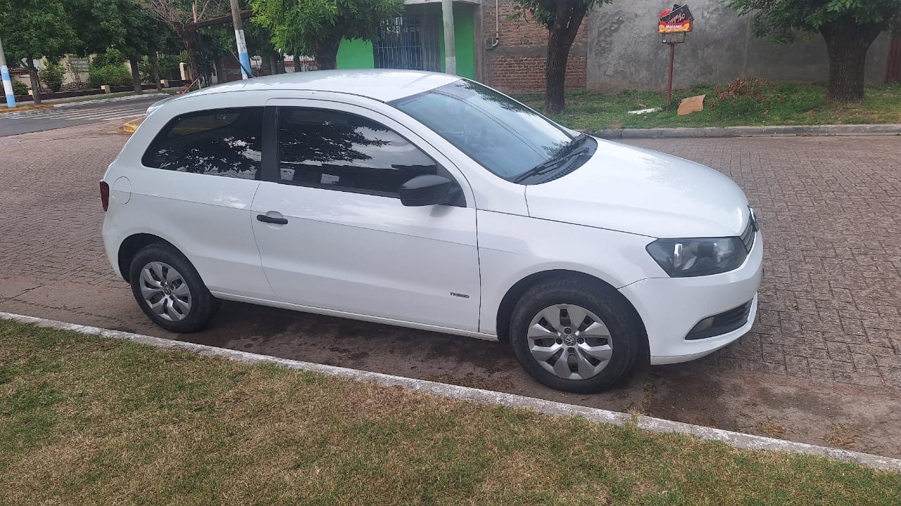 Volkswagen Gol Trend - Foto 2