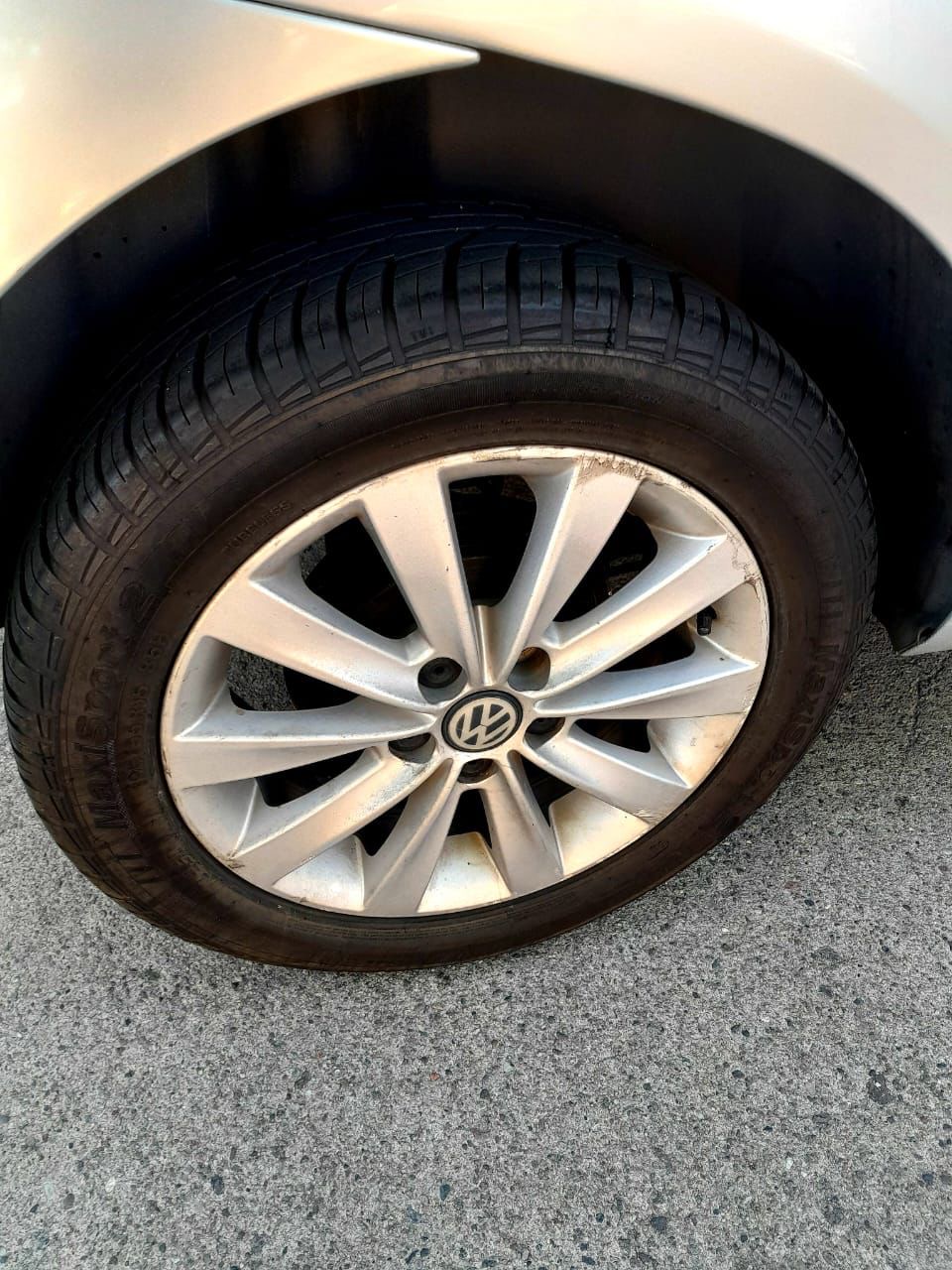 Volkswagen Fox Highline - Foto 8