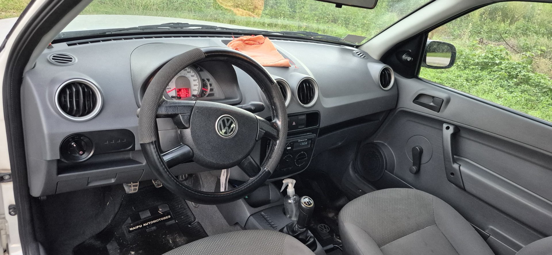 Volkswagen Gol - Foto 4