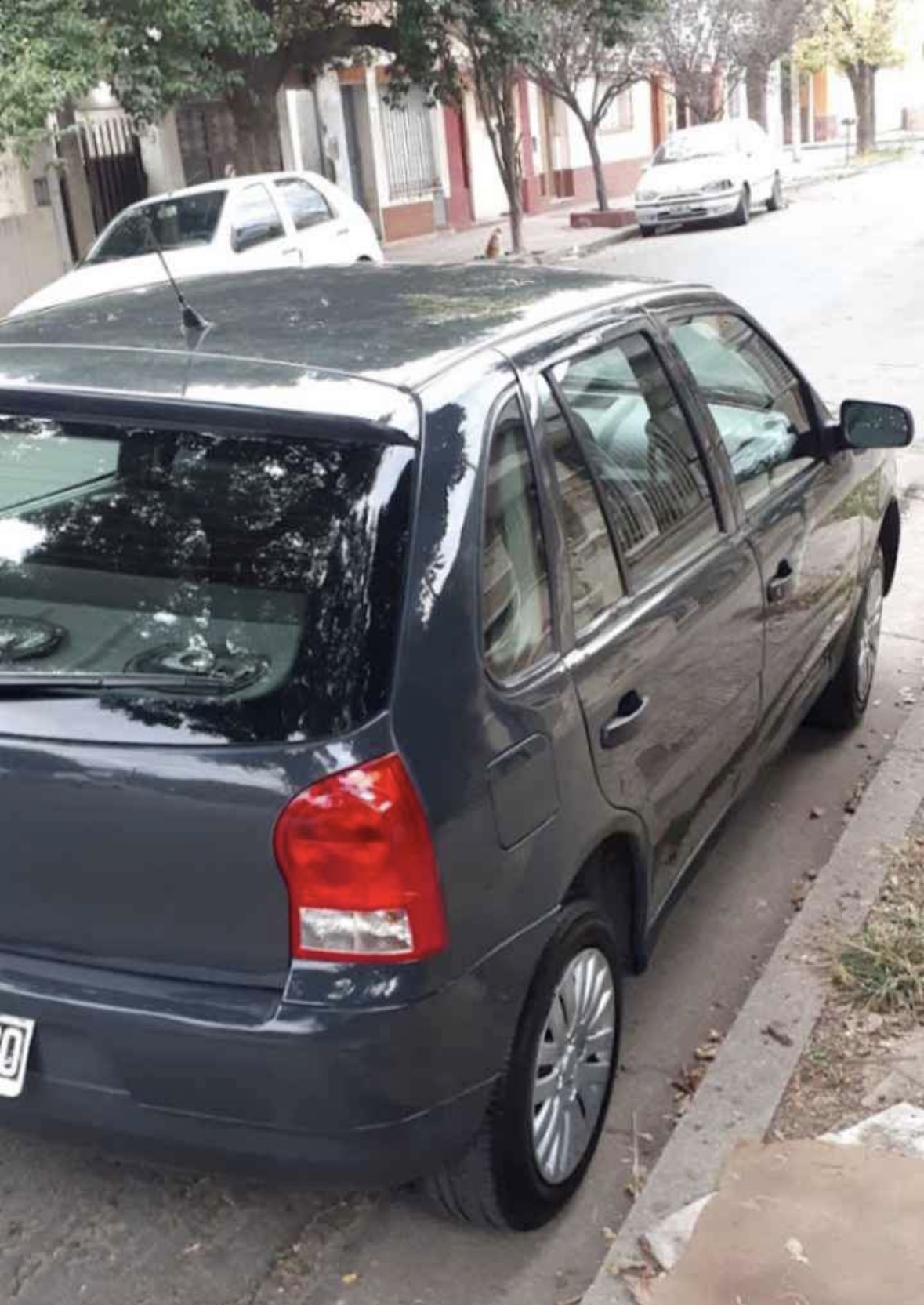 Volkswagen Gol Power GNC - Foto 7
