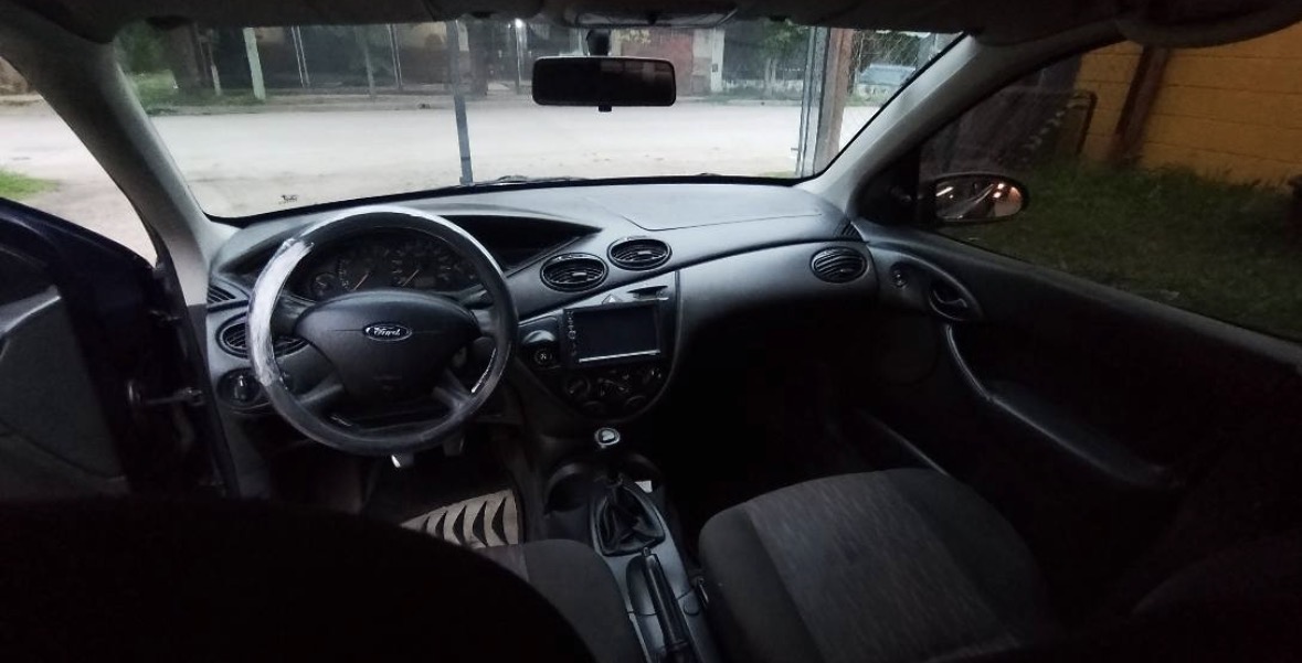 Ford Focus - Foto 5