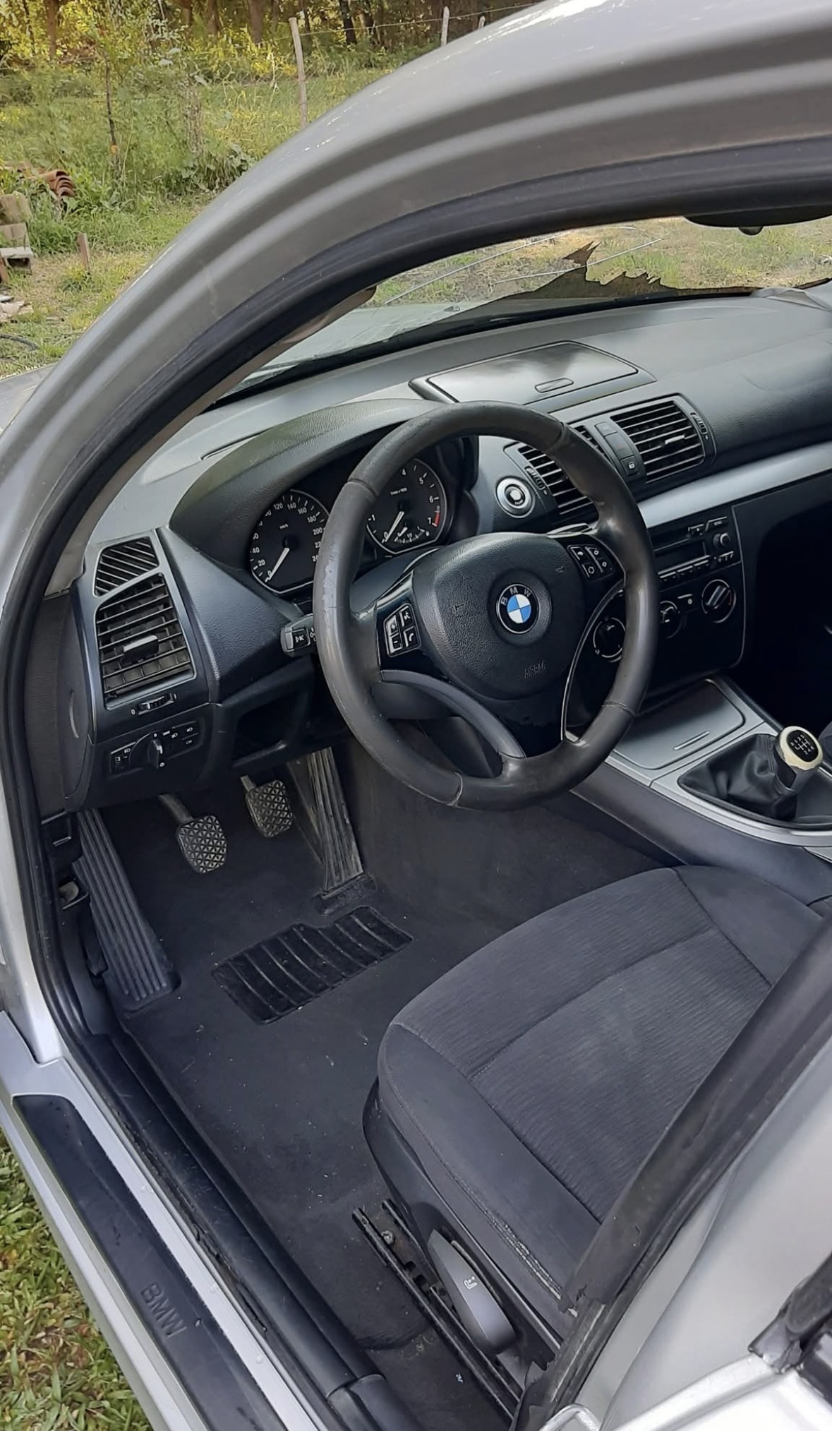 BMW 116i - Foto 12