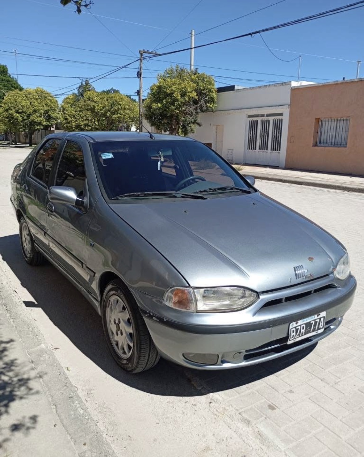 Fiat Siena - Foto 2