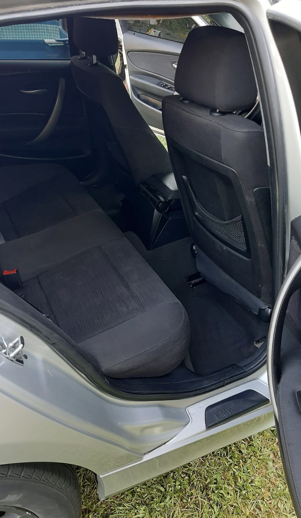 BMW 116i - Foto 8