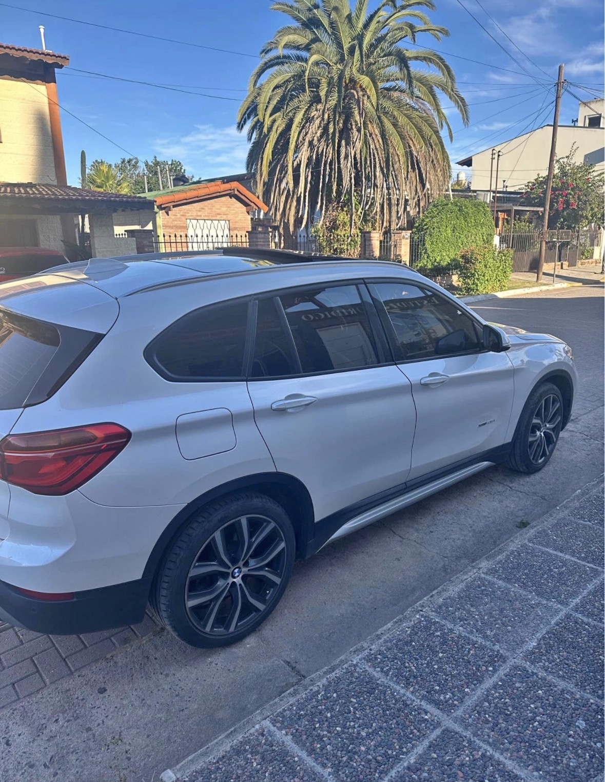 BMW X1 2017 2.0 235CV - Foto 1