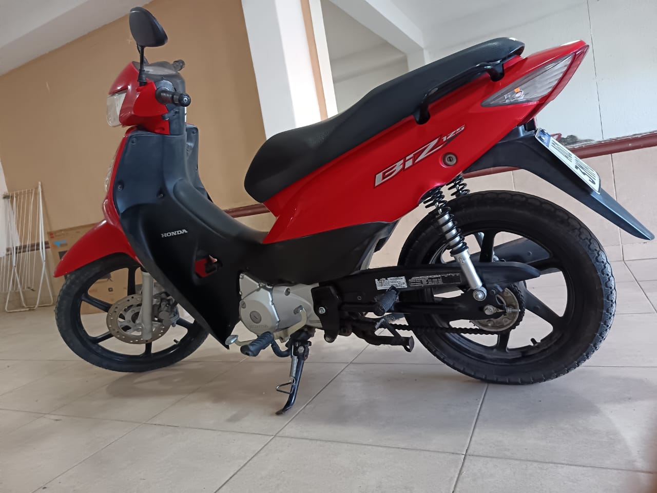 Honda Biz 125 - Foto 3