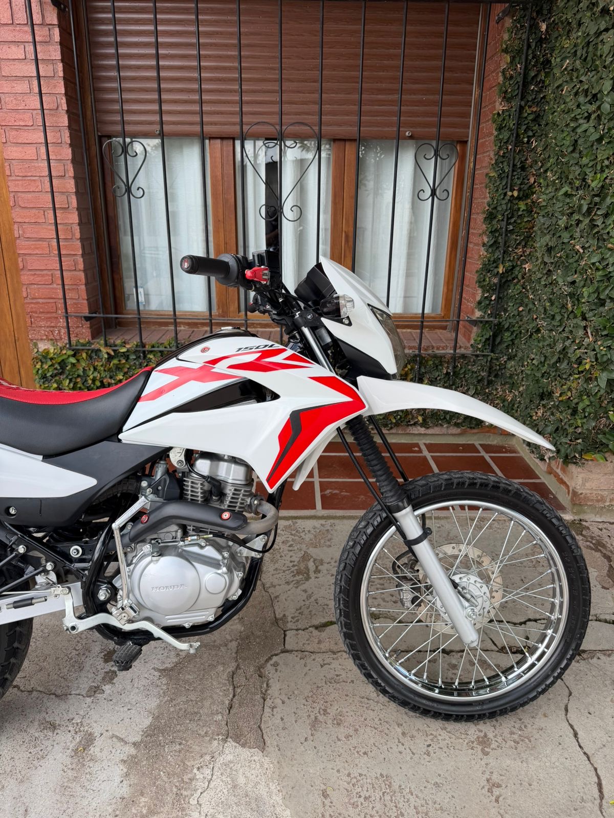 Honda XR 150 - Foto 6