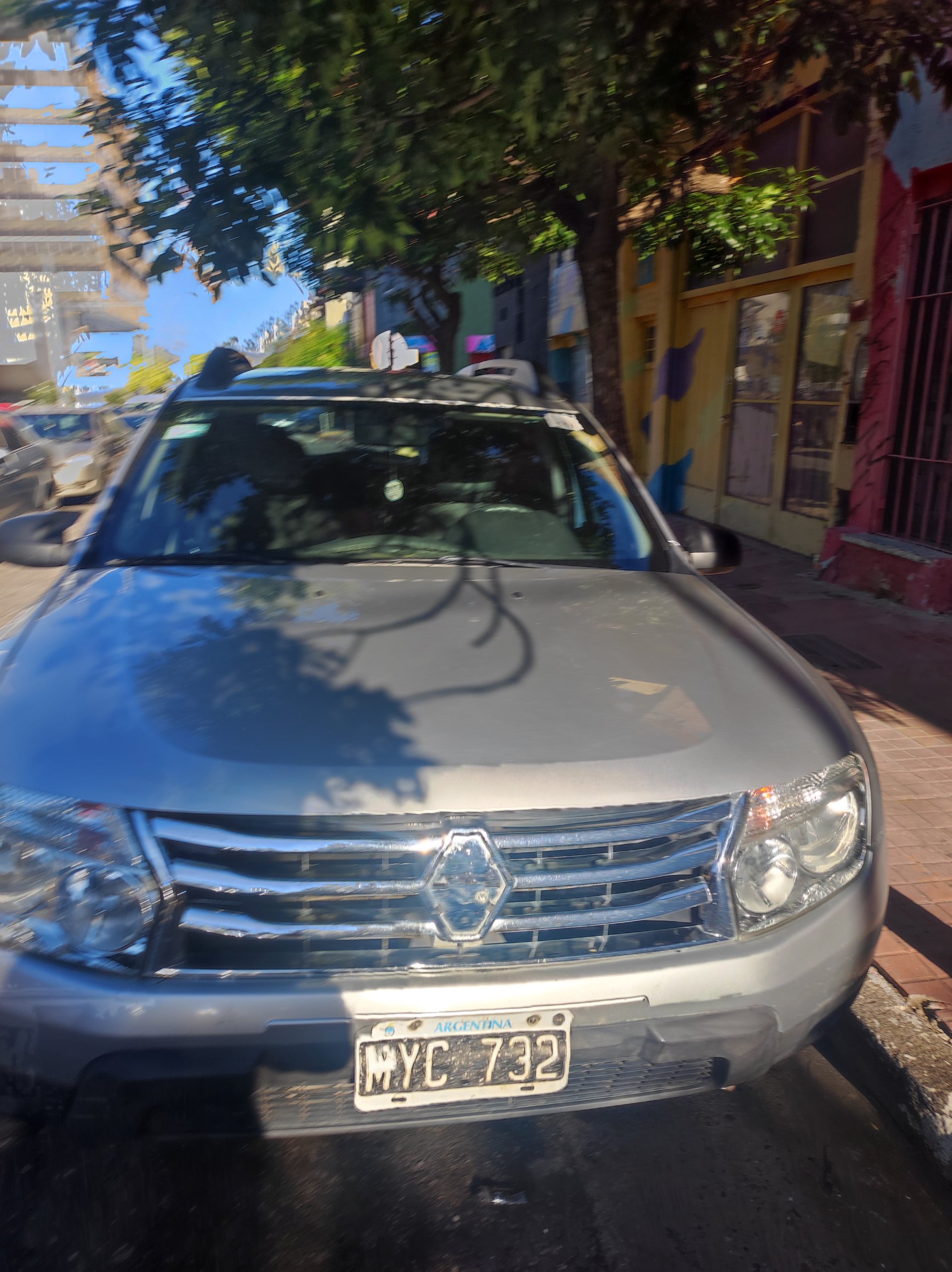 Renault Duster 2013 - Foto 1